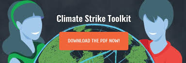 Climate Strike Toolkit
