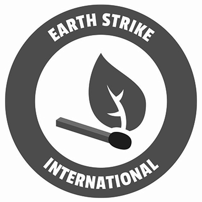 Earth Strike